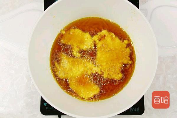 鸡怎么做好吃又简单教你一招,比鸡排店做的还好吃