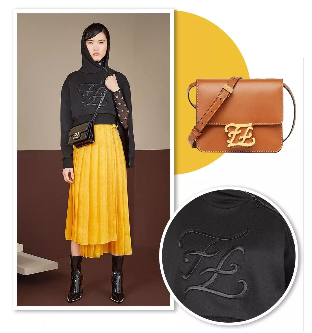 卫衣搭什么好看一点,卫衣搭什么外套显瘦