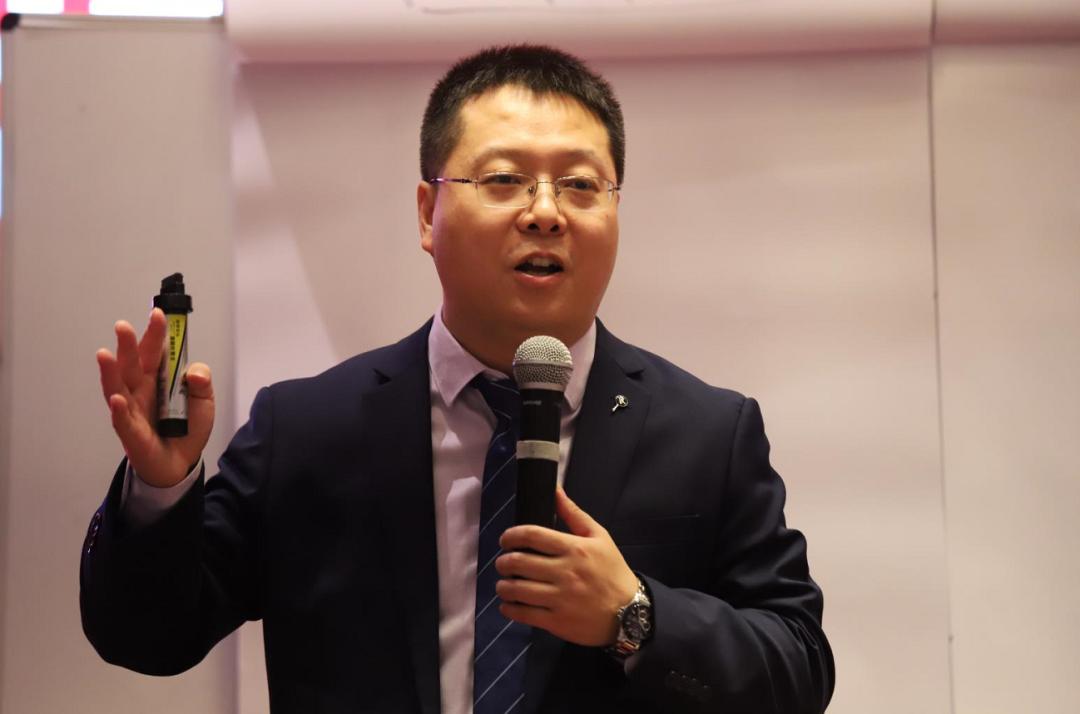 专注股权改革,遵循长期主义,动态股权分享会杭州站圆满收官