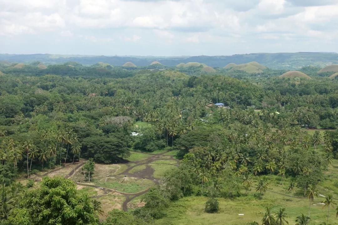 菲律宾10个必去地方,除了海边城市还能去哪里旅游