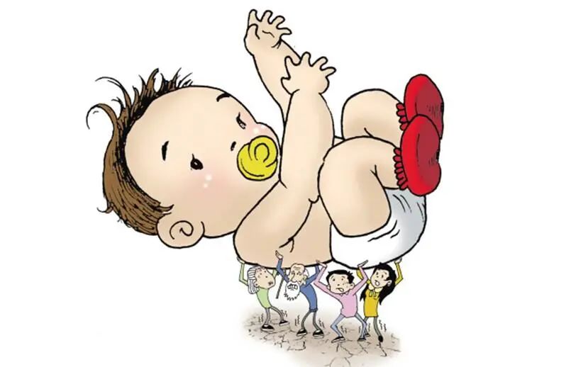 “好死不死女厕所里有个小女孩”，“老公你被睡了”