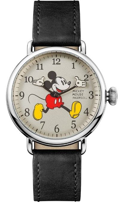 小时候最想要的手表,青少年戴什么表好看