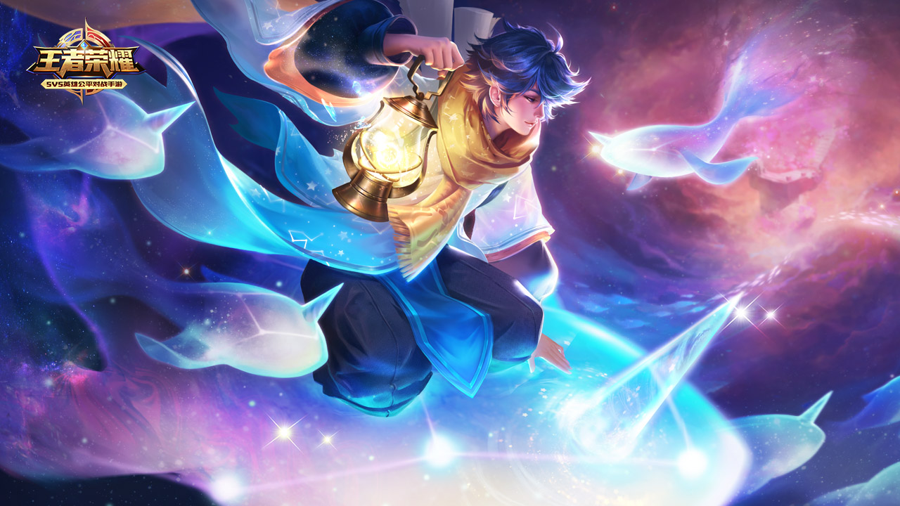 王者荣耀怎么玩好一个辅助,王者荣耀怎么玩好辅助