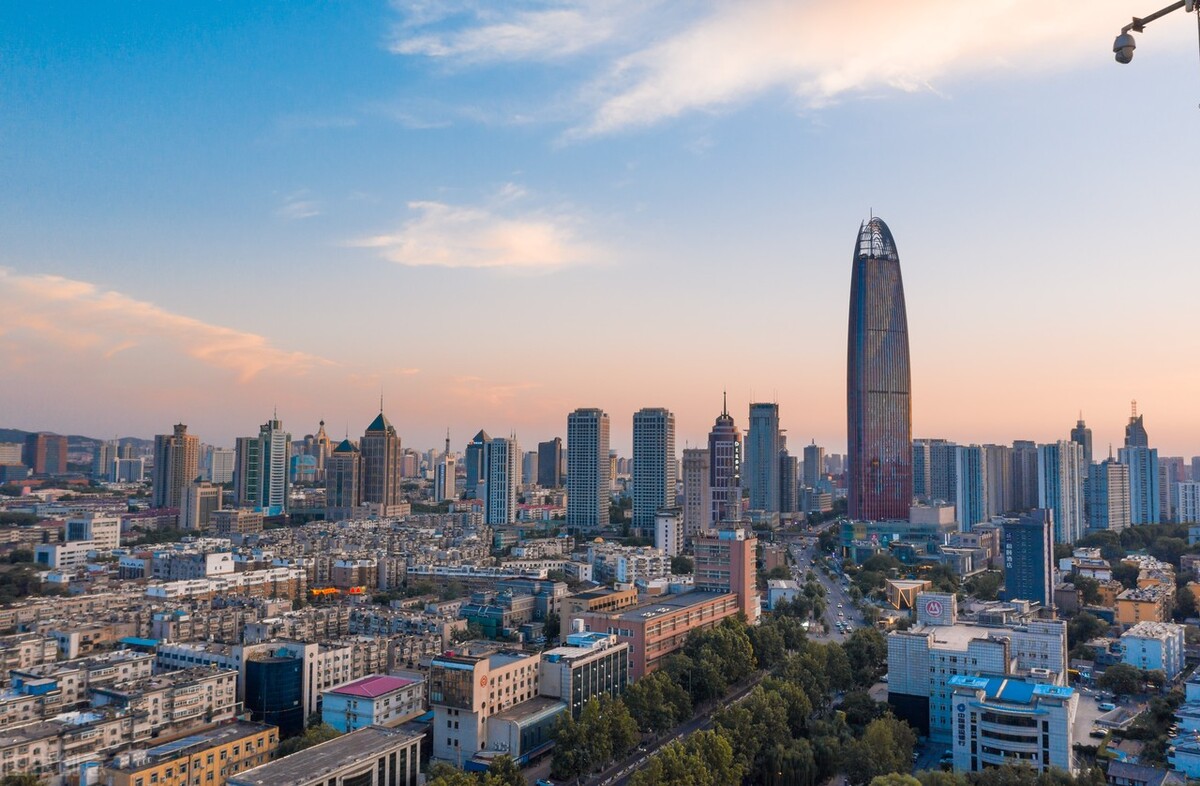 山东的八大冷知识,15个有趣的山东冷知识