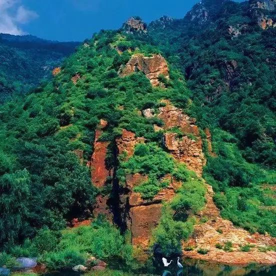 京郊好玩的,京郊最值得旅游的地方