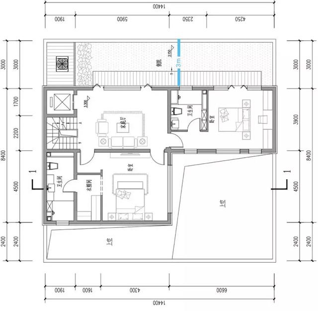 万科观承别墅装修效果,重庆万科观承装修效果