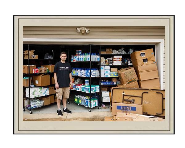 美国人疫情期间为什么抢购厕纸,疫情老外为什么囤手纸