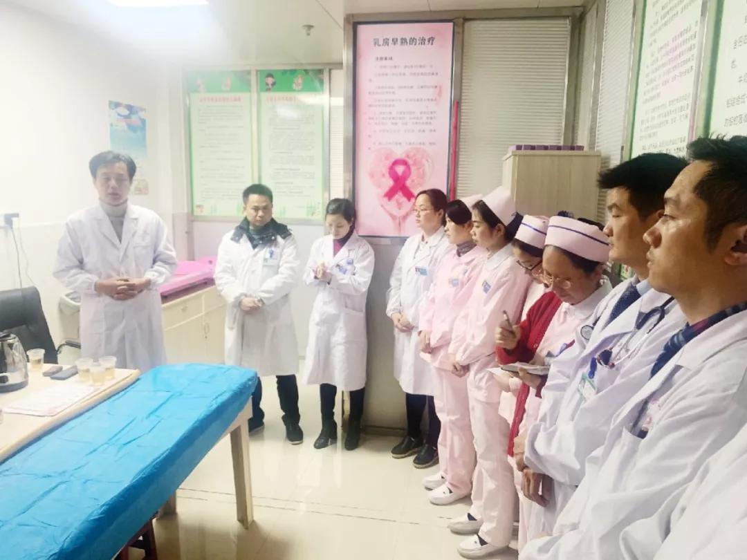 县医院有儿童康复中心,人民医院东区院区儿童康复科