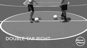 五人制足球脚感训练视频,如何提升脚力足球五人制