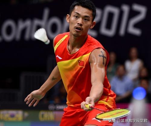 亚洲最伟大的游泳运动员孙杨,中国奥运史上最伟大的十位运动员