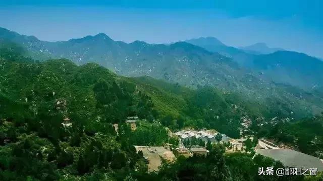 河北好看的自然景点,河北那些隐秘的美景