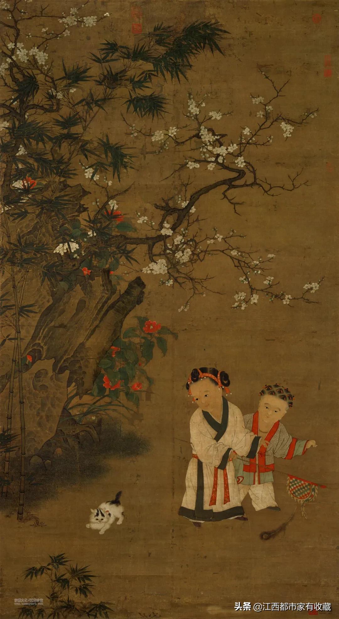 来自古代的小可爱,古代小可爱