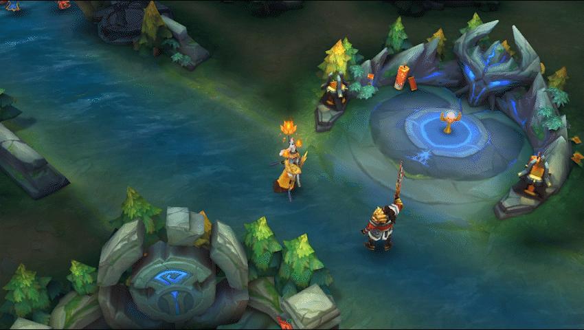 王者荣耀有什么好玩的英魂之刃,王者荣耀玩不了就只能玩英魂之刃