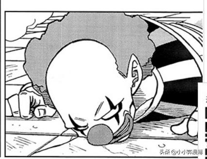 龙珠超：比鲁斯排在第几？理性分析12宇宙破坏神的实力层级