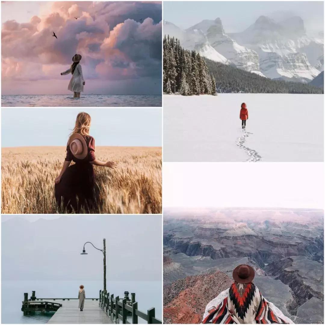 拍照时怎样做到不畏惧镜头,害怕镜头是什么症状