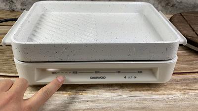 大宇料理锅使用视频,大宇锅多功能料理锅