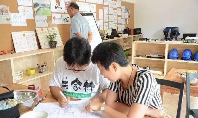 生态农家乐和休闲农庄民宿打造,新型民宿结合农庄玩法