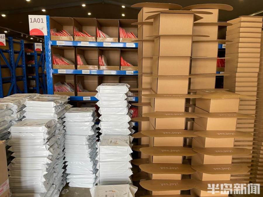 半岛观察丨一条盖毯爆火背后的童装江湖:3000家企业即墨鏖战,如何赢得三孩商机