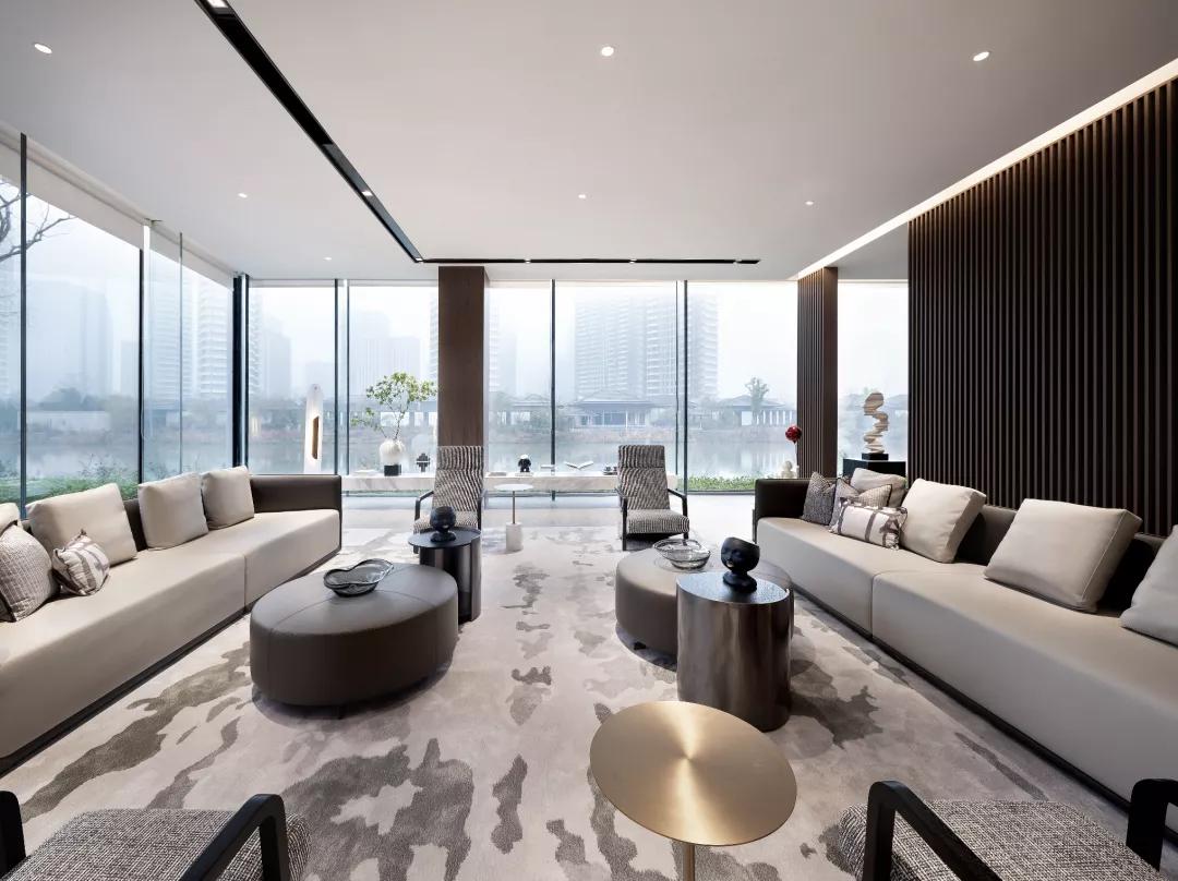 高颜值生活家丨城市升级诗，印刻卓越集团DNA式的人居经典