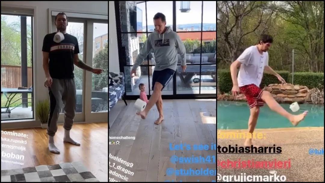 外国网友看抗疫感人视频催人泪下,国外疫情社会百态