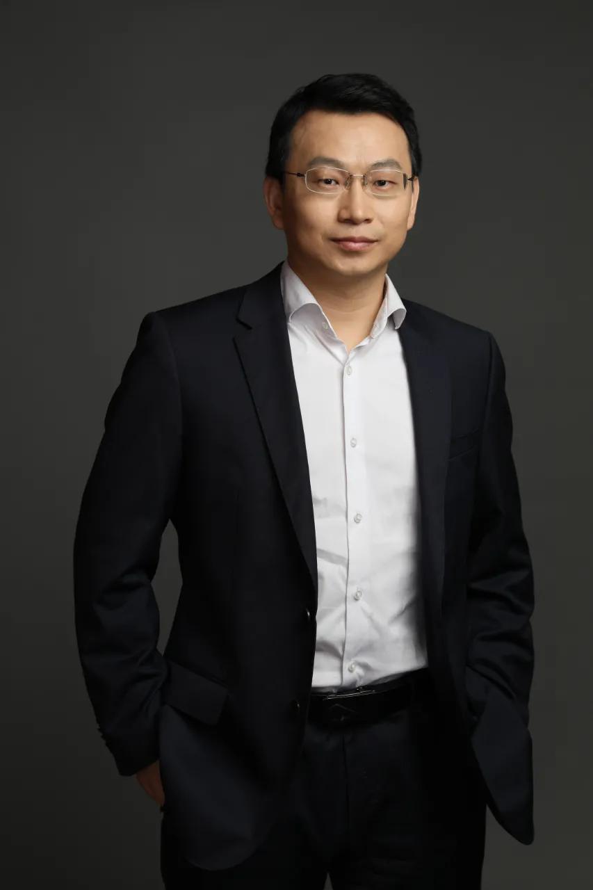 用友集团CMO郭金铜:数智化是实现商业创新的最佳路径