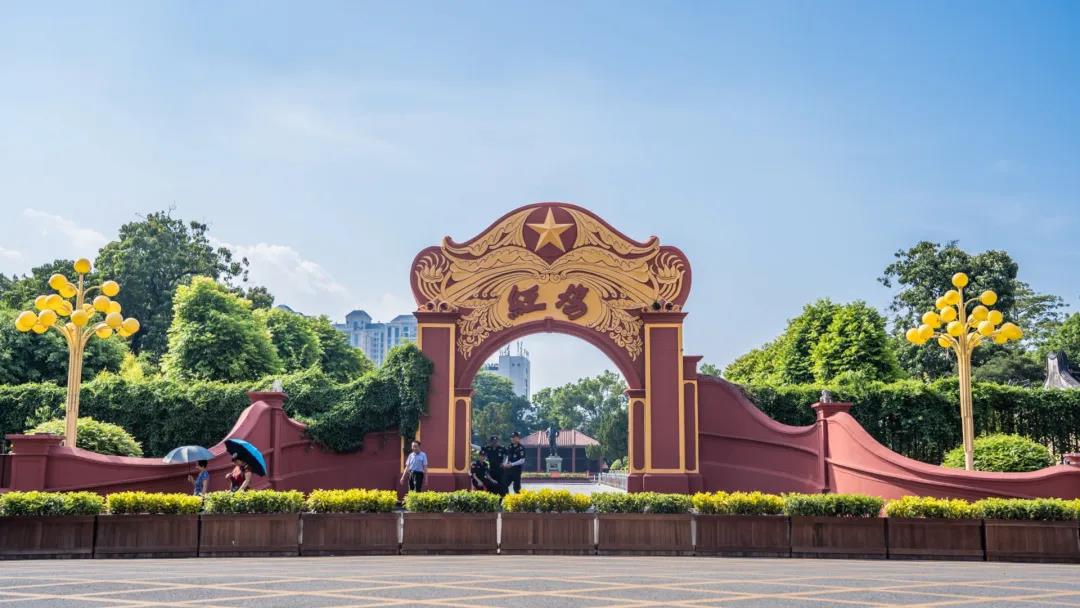 汕尾是一个怎么样的地方呢,汕尾究竟在哪里