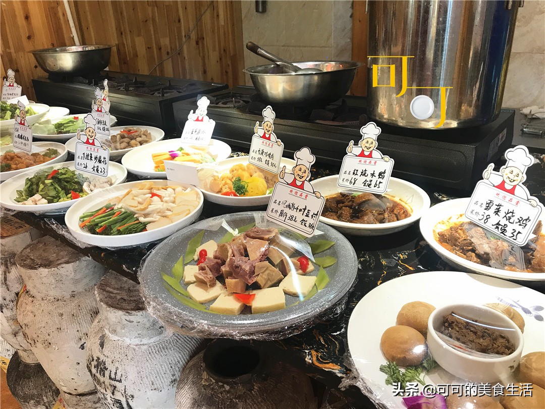 平湖莫氏庄园附近有什么吃的,平湖乍浦镇吃饭推荐