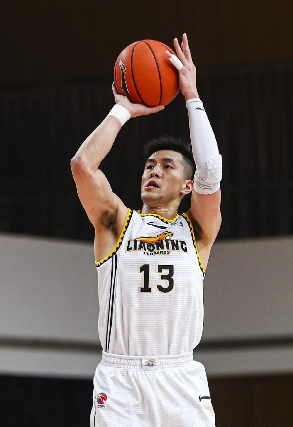 北境之王，飞豹入关——CBA新赛季球队盘点之辽宁本钢