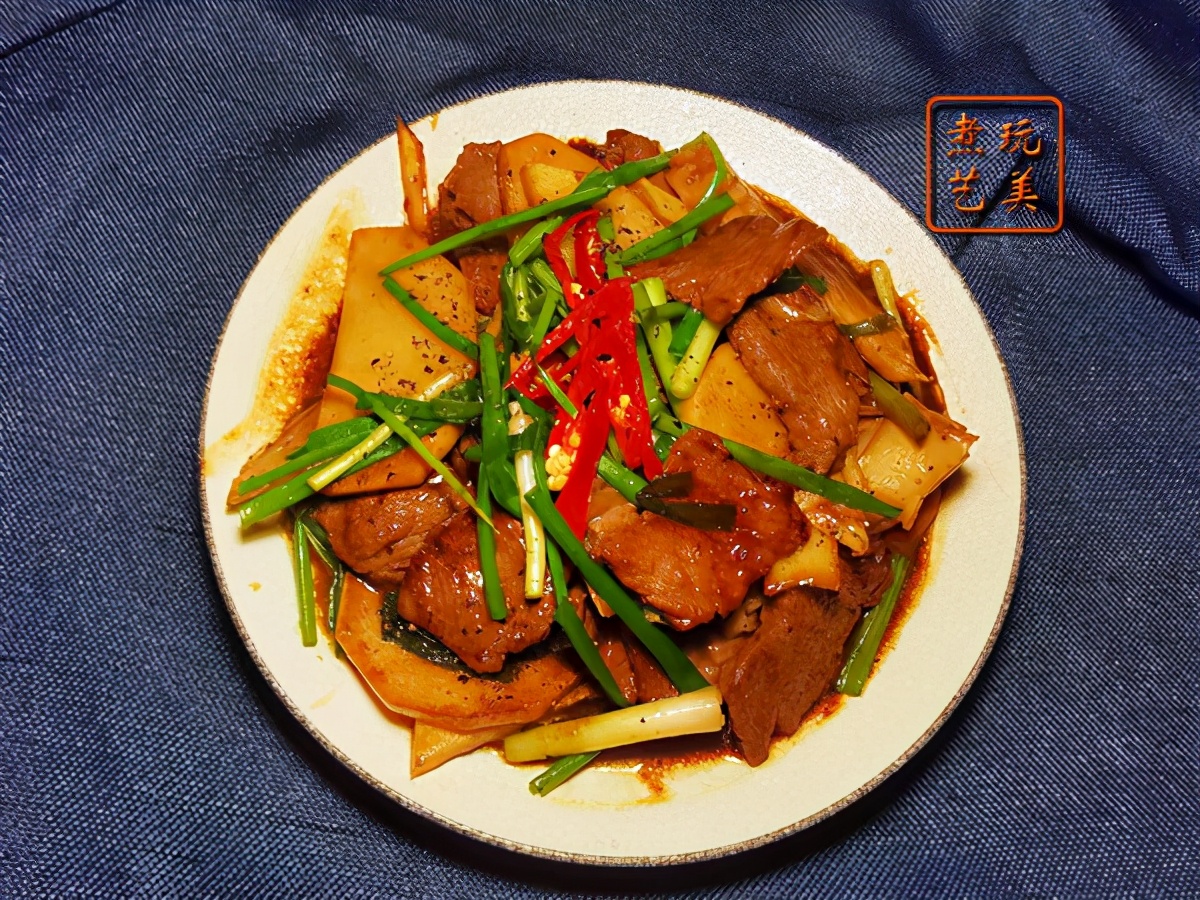 6月的笋怎么吃,八月笋怎么焯水