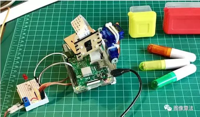 opencv视觉跟踪,opencv目标跟踪如何操作