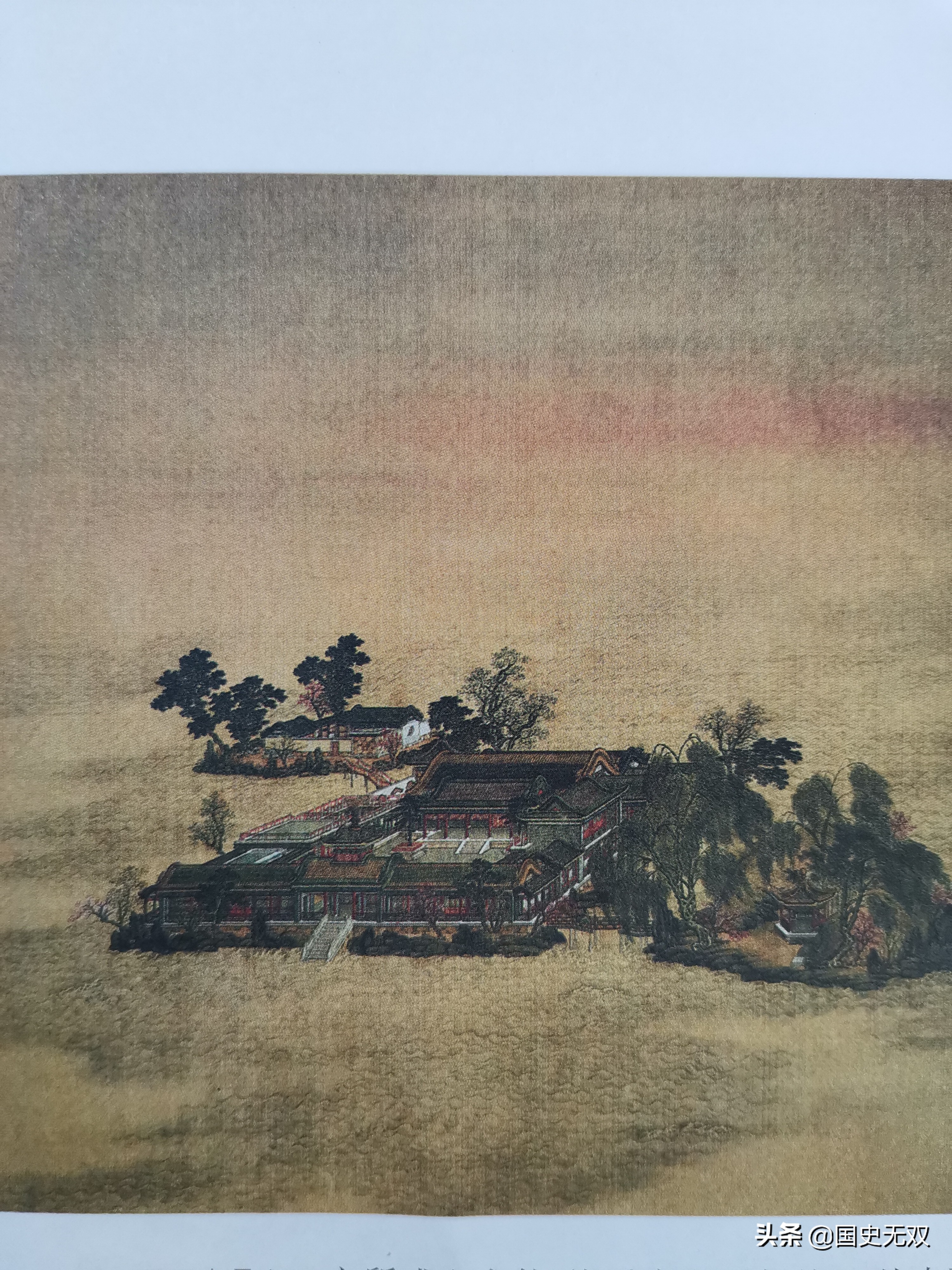 圆明园大揭秘,圆明园十大秘密