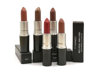 最近比较火的口红迪奥,ysl迪奥mac哪一款口红好