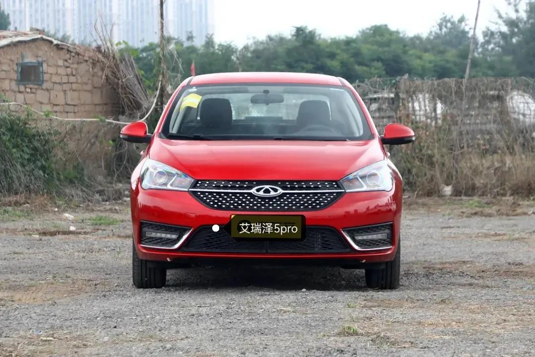 2021款艾瑞泽5pro还会生锈吗,艾瑞泽5pro2021款车主驾驶感受