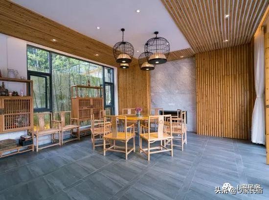 广西十大最美民宿,这几家精品禅意民宿你肯定没去过