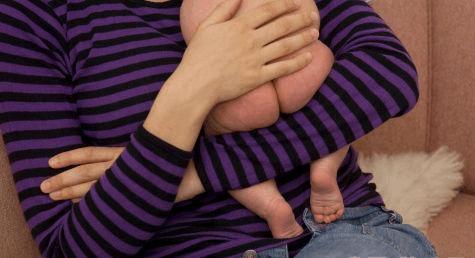 宝宝经常红屁股是尿不湿不好吗,宝宝经常红屁股涂什么