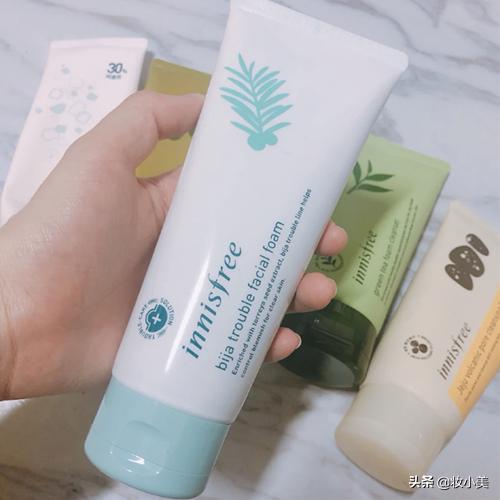 悦诗风吟蓝莓洗面奶怎么样,悦诗风吟洗面奶哪一款最好用