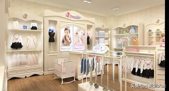 母婴店开店如何入手,新手想开母婴店怎么入手