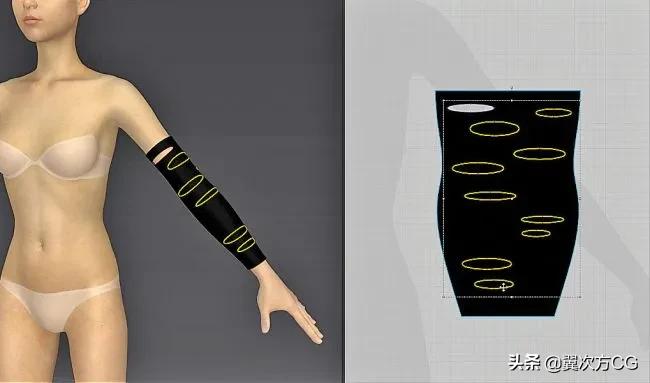 md双层衣服制作技巧,md软件如何制作衣服