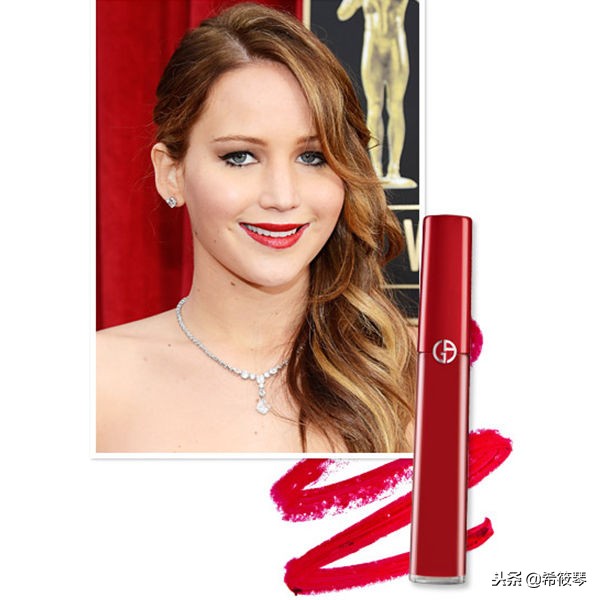 黄皮素颜显白提气色口红小样推荐,大牌口红推荐黄皮显白香奈儿75