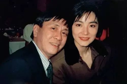 香港才子1989：与张国荣、林青霞共舞的日子