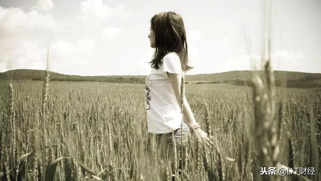 土里土气的朋友圈,有逼格的微信昵称