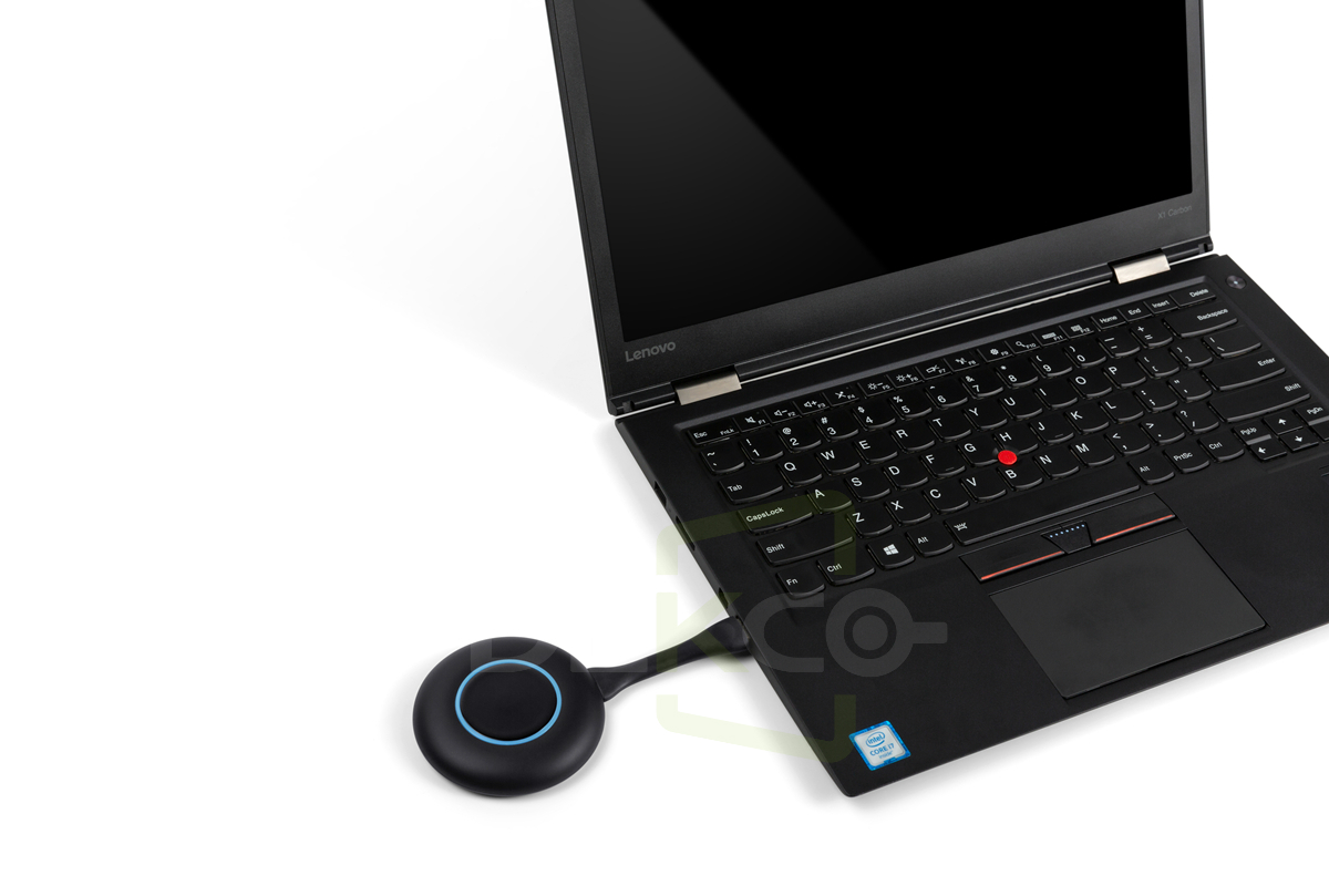 笔记本屏幕怎么无线投屏到电视上,怎样将笔记本电脑无线投屏到电视