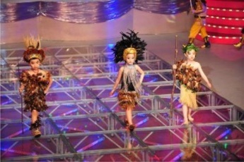 探境未然长沙宝悦邀你一起可持续发展