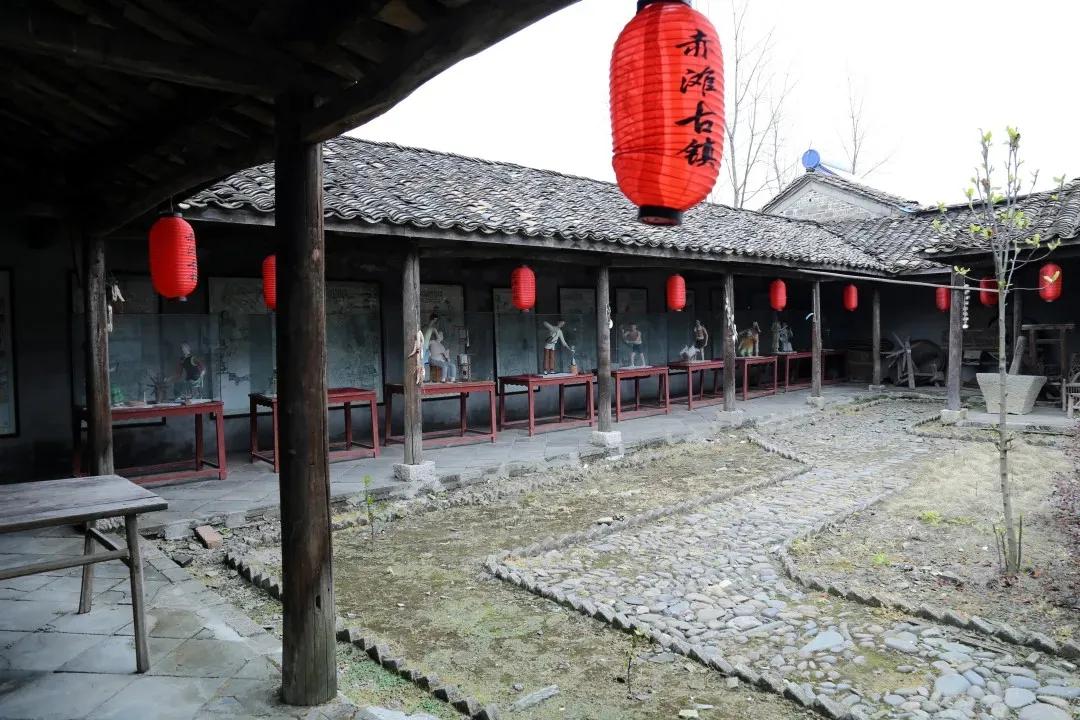 泾县古镇游玩攻略,泾县冬日旅游攻略大全最新