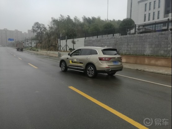 2.5l科雷傲油耗多少,2.5科雷傲抖动