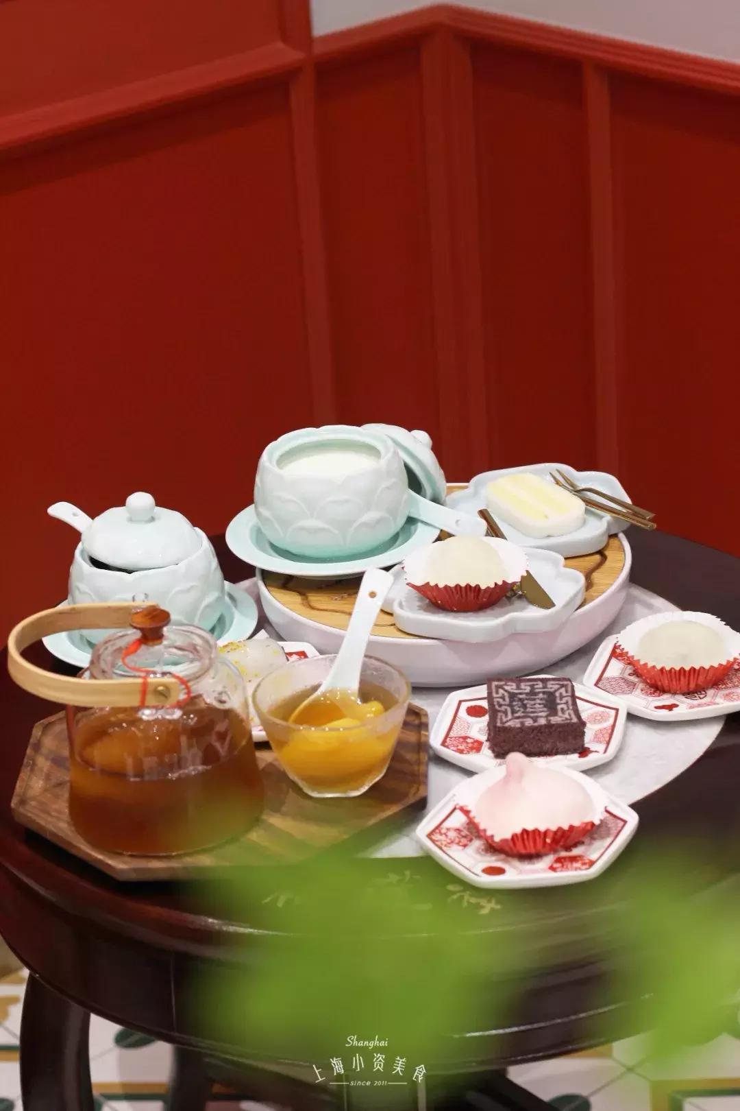 2019上半年必吃大榜！整整50家新店！（下）