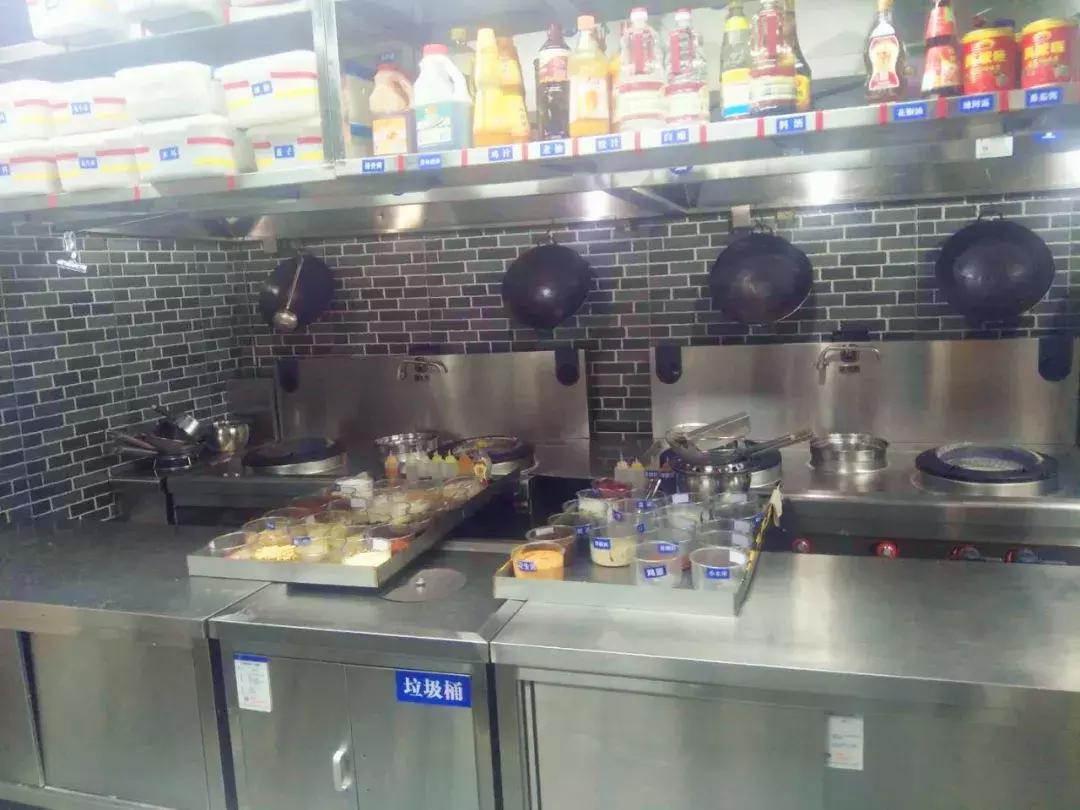 放心整体厨房,放心厨房三餐省心