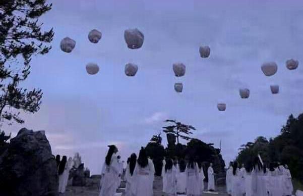 《陈情令》穿帮：魏无羡假吃花生、金陵假插剑鞘，戏精剧组实锤