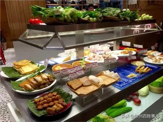 这几家最火爆的麻辣烫，你都吃过哪一家？