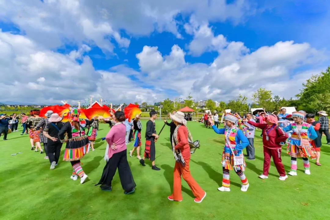 超8888万*放播**,云南区域行业抖音挑战赛第一,雅居乐如何刷新记录?